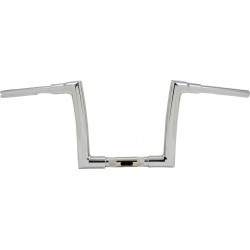 Кормило BAR1.5STRPC10 RG15 TODD'S CYCLE 0601-5728 Кормило BAR1.5STRPC10 RG15 TODD'S CYCLE 0601-5728