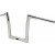 Кормило BAR1.5STRPC12 RG15 TODD'S CYCLE 0601-5730 thumb