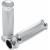 Ръкохватки VICE DUAL CABLE CHROME TODD'S CYCLE VGK-1 Ръкохватки VICE DUAL CABLE CHROME TODD'S CYCLE VGK-1 thumb