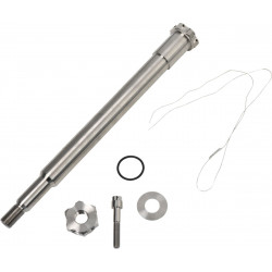 Комплект оси TRASK PERFORMANCE TM-2981