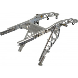 Задна част 09-UP FL TRASK PERFORMANCE TM-3300