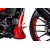 Преден спойлер от фибростъкло RAKED TRASK PERFORMANCE TM-2021 Преден спойлер от фибростъкло RAKED TRASK PERFORMANCE TM-2021 thumb