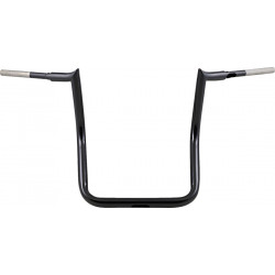 Кормило BRO BAR CHF BLK TRASK PERFORMANCE TM-2093BK