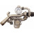 Турбо tornado M8 POL/SS TRASK PERFORMANCE TM-7600-PO Турбо tornado M8 POL/SS TRASK PERFORMANCE TM-7600-PO thumb
