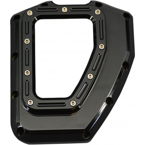 Капак CAM ASLT 01-17 TC B TRASK PERFORMANCE TM-017BK Капак CAM ASLT 01-17 TC B TRASK PERFORMANCE TM-017BK
