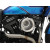 Комплект въздушен филтър ASSAULT CHARGE HIGH-FLOW TBW ALUMINUM RAW TRASK PERFORMANCE TM-1021R thumb