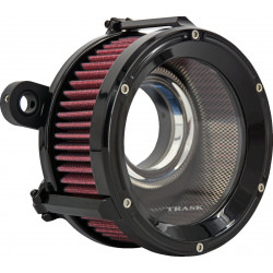 Въздушен филтър ASULT TBW BK TRASK PERFORMANCE TM-1020GBK