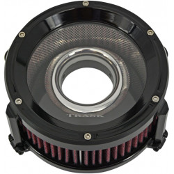 Въздушен филтър ASULT EFI BK TRASK PERFORMANCE TM-1021GBK