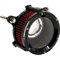 Въздушен филтър assault charge - gls/blk TRASK PERFORMANCE TM-1024GBK