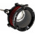 Въздушен филтър assault charge - gls/blk TRASK PERFORMANCE TM-1024GBK Въздушен филтър assault charge - gls/blk TRASK PERFORMANCE TM-1024GBK thumb