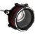 Въздушен филтър assault charge - reverse cut TRASK PERFORMANCE TM-1024RC Въздушен филтър assault charge - reverse cut TRASK PERFORMANCE TM-1024RC thumb