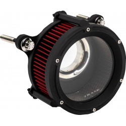 Въздушен филтър assault charge - blk TRASK PERFORMANCE TM-1024BK