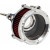 Въздушен филтър assault high flow kit raw TRASK PERFORMANCE TM-1024R thumb