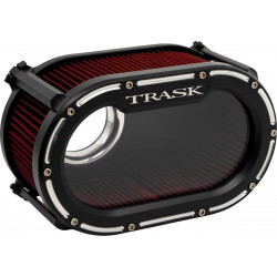 Въздушен филтър TRASK BIG PAPI HIGH-FLOW REVERSE CUT TRASK PERFORMANCE TM-1034RC Въздушен филтър TRASK BIG PAPI HIGH-FLOW REVERSE CUT TRASK PERFORMANCE TM-1034RC