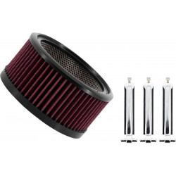 Въздушен филтър BIG PWR ASLT C TRASK PERFORMANCE TM-1020-BPCH