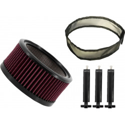 Въздушен филтър BIG PWR ASLT GB TRASK PERFORMANCE TM-1020-BPGBK