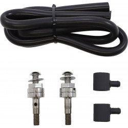 Комплект за вентилация ASSUALT TC TRASK PERFORMANCE TM-1020-11 Комплект за вентилация ASSUALT TC TRASK PERFORMANCE TM-1020-11