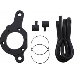 Комплект за вентилация ASSUALT M8 TRASK PERFORMANCE TM-1023-11-B