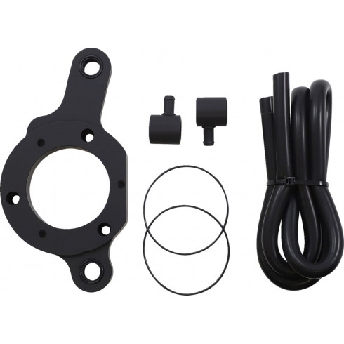 Комплект за вентилация ASSUALT M8 TRASK PERFORMANCE TM-1023-11-B Комплект за вентилация ASSUALT M8 TRASK PERFORMANCE TM-1023-11-B