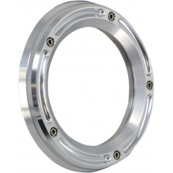 Капак DERBY ASLT RAW TRASK PERFORMANCE TM-0041R