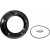 Капак DERBY ASLT GLS BLK TRASK PERFORMANCE TM-0042BK thumb