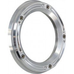 Капак DERBY ASLT RAW TRASK PERFORMANCE TM-0042R