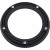 Капак на дерби ASSAULT матово черно TRASK PERFORMANCE TM-0041MBK thumb