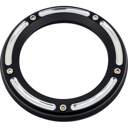 Капак на съединител DERBY COVER ASSAULT REVERSE CUT TRASK PERFORMANCE TM-0041RC Капак на съединител DERBY COVER ASSAULT REVERSE CUT TRASK PERFORMANCE TM-0041RC