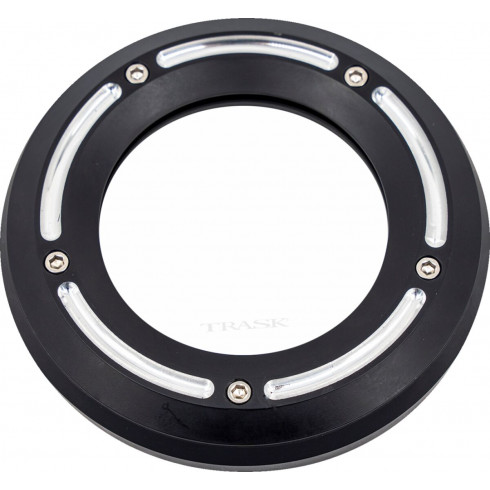 Капак на съединител DERBY COVER ASSAULT REVERSE CUT TRASK PERFORMANCE TM-0042RC Капак на съединител DERBY COVER ASSAULT REVERSE CUT TRASK PERFORMANCE TM-0042RC