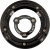 Комплект капак на съединител и power plate M8 FL BLK/BLK TRASK PERFORMANCE TM-0051-BK-BK Комплект капак на съединител и power plate M8 FL BLK/BLK TRASK PERFORMANCE TM-0051-BK-BK thumb
