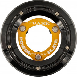 Комплект капак на съединител и Power Plate M8 SFTL BLK/GOLD TRASK PERFORMANCE TM-0052-BK-GD Комплект капак на съединител и Power Plate M8 SFTL BLK/GOLD TRASK PERFORMANCE TM-0052-BK-GD