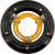 Комплект капак на съединител и Power Plate M8 SFTL BLK/GOLD TRASK PERFORMANCE TM-0052-BK-GD Комплект капак на съединител и Power Plate M8 SFTL BLK/GOLD TRASK PERFORMANCE TM-0052-BK-GD thumb