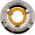 Капак DERBY и комплект POWER PLATE M8 SFTL CHRM/GOLD TRASK PERFORMANCE TM-0052-CH-GD thumb