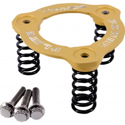 Плоча на съединителя POWER KIT HIGH PRESSURE TRASK PERFORMANCE TM-2012