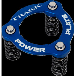 Плоча на съединителя power kit high pressure blue TRASK PERFORMANCE TM-2012BL Плоча на съединителя power kit high pressure blue TRASK PERFORMANCE TM-2012BL