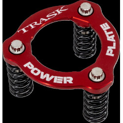 Плоча на съединителя power kit high pressure red TRASK PERFORMANCE TM-2012RD