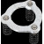 Комплект задна плоча за съединител POWER KIT HIGH PRESSURE RAW TRASK PERFORMANCE TM-2012R Комплект задна плоча за съединител POWER KIT HIGH PRESSURE RAW TRASK PERFORMANCE TM-2012R thumb