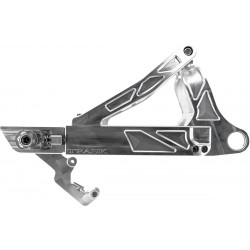 Задно рамо - ASSAULT - всички M8 SOFTAILS TRASK PERFORMANCE TM-3220 Задно рамо - ASSAULT - всички M8 SOFTAILS TRASK PERFORMANCE TM-3220