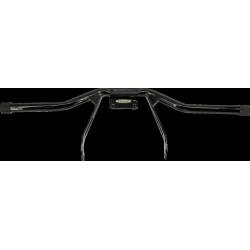 Предпазител за двигател Assault Series - черен TRASK PERFORMANCE TM-3610BK