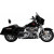 Изпускателна система slip-on chrome steel TRASK PERFORMANCE TM-5720CH Изпускателна система slip-on chrome steel TRASK PERFORMANCE TM-5720CH thumb