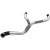 Изпускателна система slip-on chrome steel TRASK PERFORMANCE TM-5720CH Изпускателна система slip-on chrome steel TRASK PERFORMANCE TM-5720CH thumb