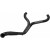 Пълна изпускателна система powder-coated black aluminum steel TRASK PERFORMANCE TM-5720BK thumb