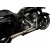 Изпускателна система ASSAULT 2-into-1 straight raw TRASK PERFORMANCE TM-5010 Изпускателна система ASSAULT 2-into-1 straight raw TRASK PERFORMANCE TM-5010 thumb