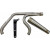 Изпускателна система ASSAULT 2-into-1 straight raw TRASK PERFORMANCE TM-5010 Изпускателна система ASSAULT 2-into-1 straight raw TRASK PERFORMANCE TM-5010 thumb