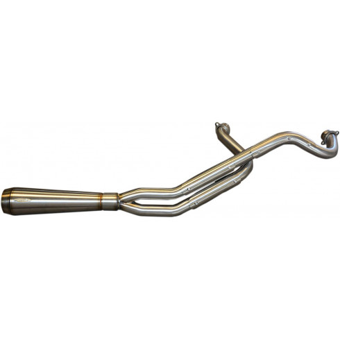 Изпускателна система 2:1 ASLT SS CHF 14-17 TRASK PERFORMANCE TM-5200 Изпускателна система 2:1 ASLT SS CHF 14-17 TRASK PERFORMANCE TM-5200