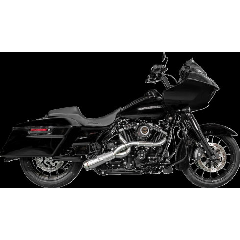 Изпускателна система 2:1 BIG SEXY M8 SS TRASK PERFORMANCE TM-5110 Изпускателна система 2:1 BIG SEXY M8 SS TRASK PERFORMANCE TM-5110