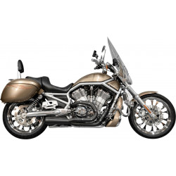 Ауспух 2:1 ASLT VROD 07+ TRASK PERFORMANCE TM-5400BK Ауспух 2:1 ASLT VROD 07+ TRASK PERFORMANCE TM-5400BK