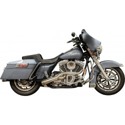 Изпускателна система 2:1 BIG SEXY TC SS TRASK PERFORMANCE TM-5120 Изпускателна система 2:1 BIG SEXY TC SS TRASK PERFORMANCE TM-5120