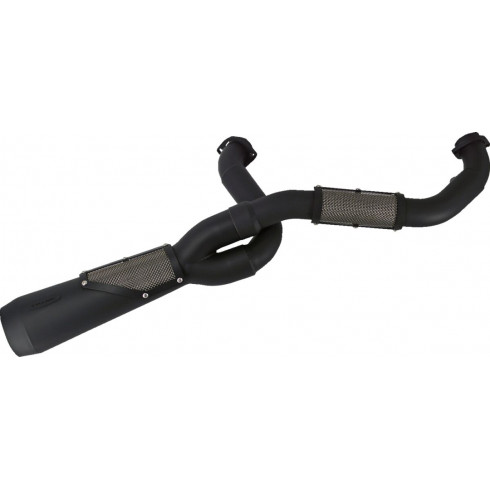 Изпускателна система 2:1 BIG SEXY TC BLK TRASK PERFORMANCE TM-5120BK Изпускателна система 2:1 BIG SEXY TC BLK TRASK PERFORMANCE TM-5120BK