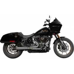 Изпускателна система 2:1 ASSAULT SS M8 SOFTAIL W/BAGS TRASK PERFORMANCE TM-5053 Изпускателна система 2:1 ASSAULT SS M8 SOFTAIL W/BAGS TRASK PERFORMANCE TM-5053